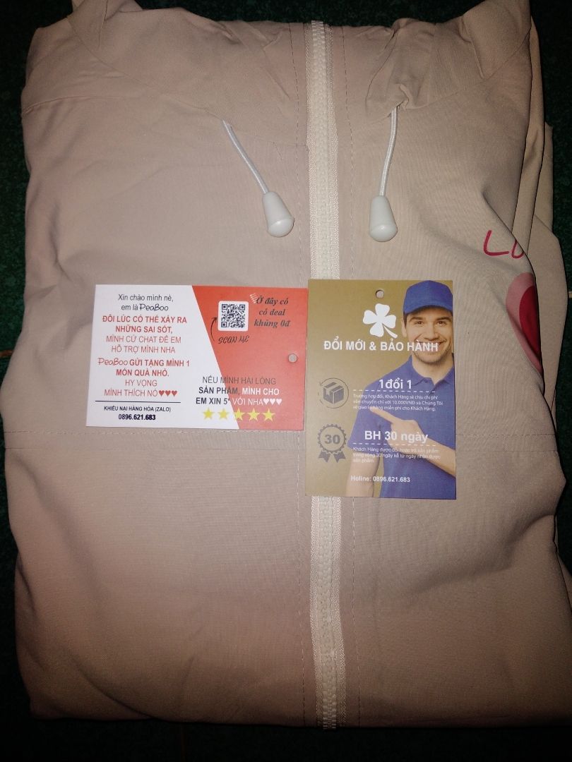Review image