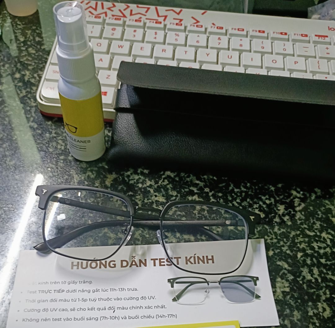 Ảnh đánh giá