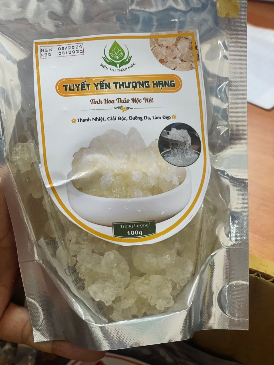 Ảnh đánh giá