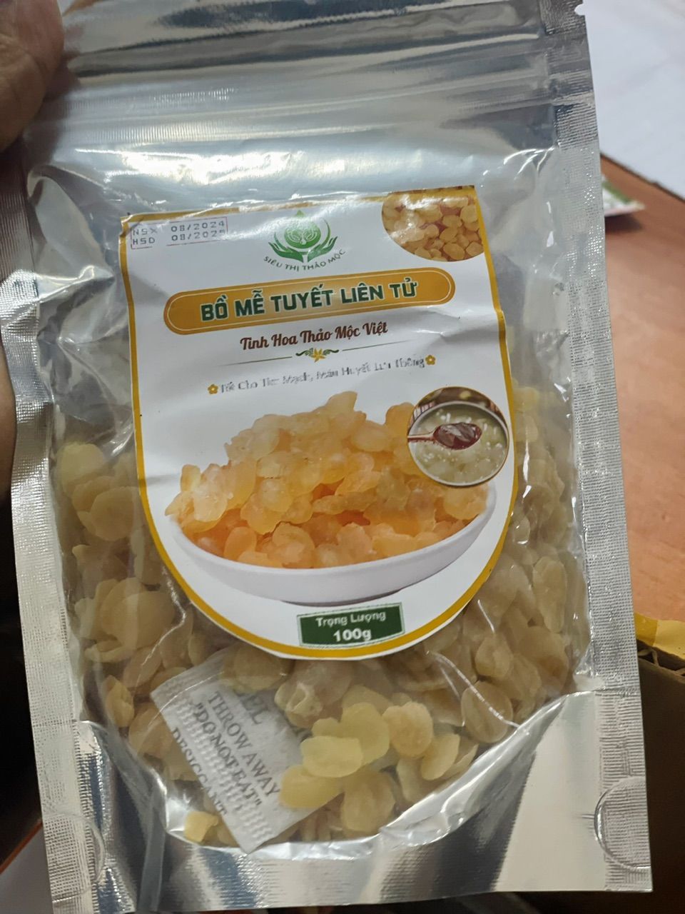 Ảnh đánh giá