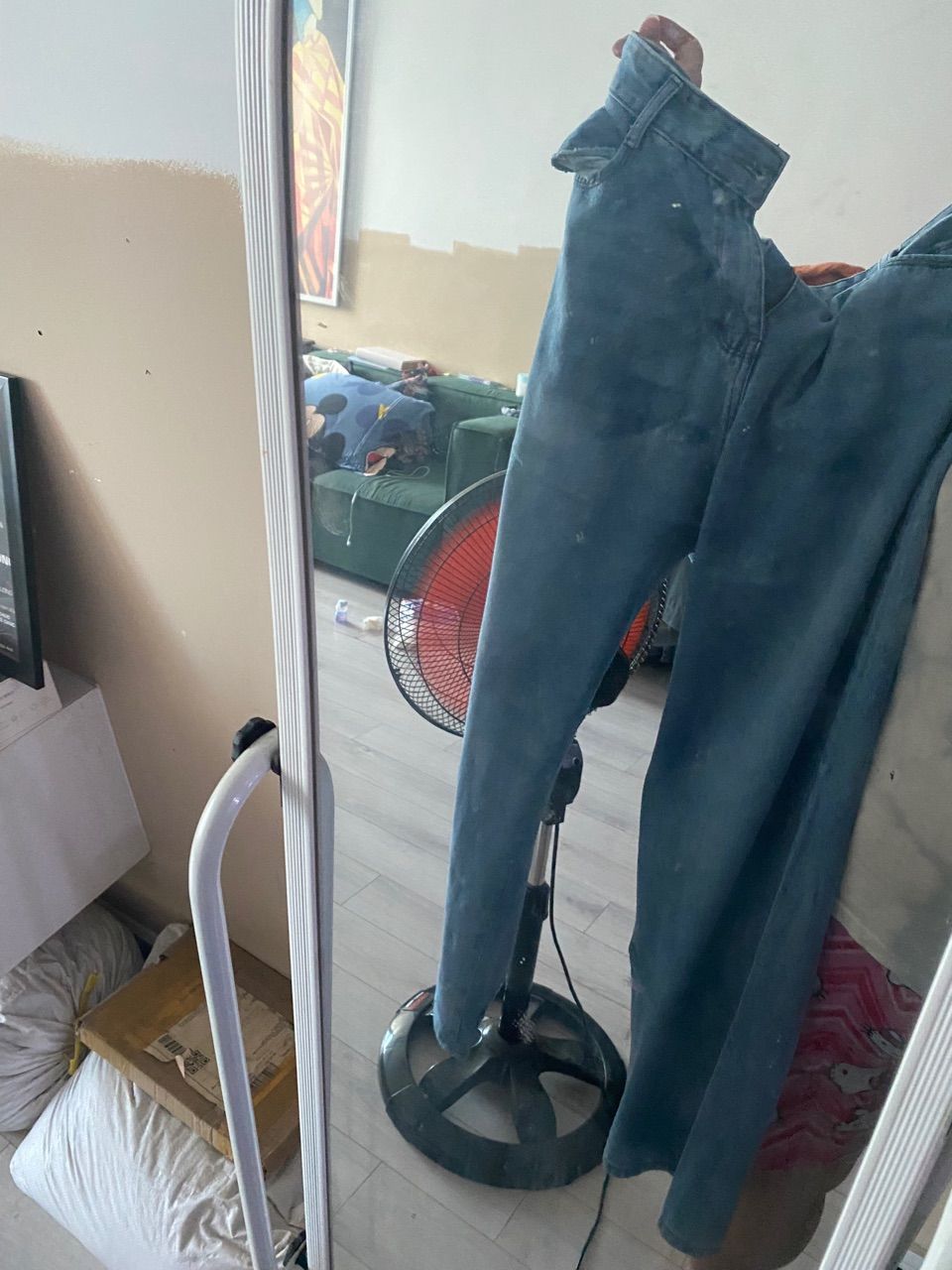 Review image