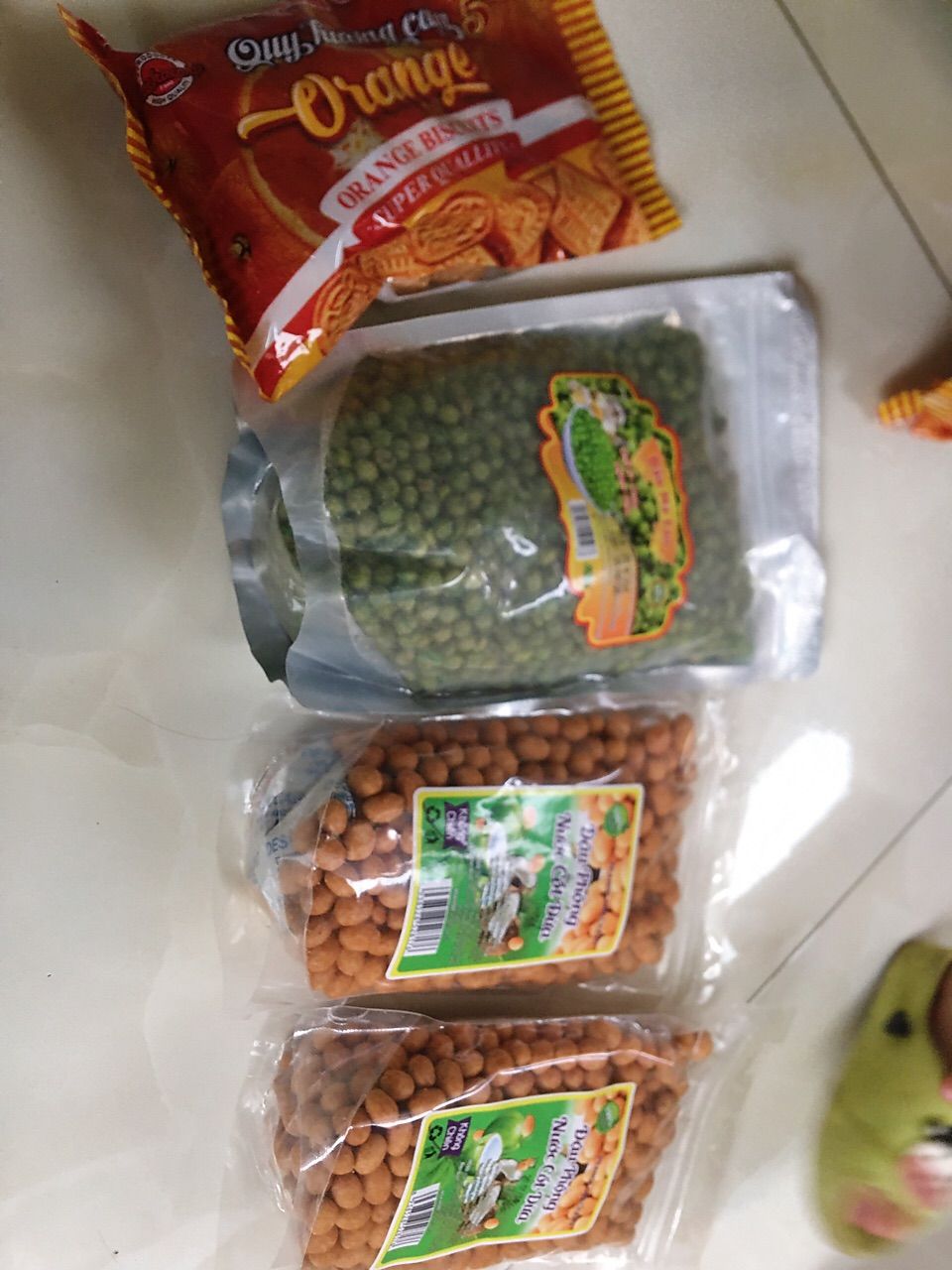 Ảnh đánh giá