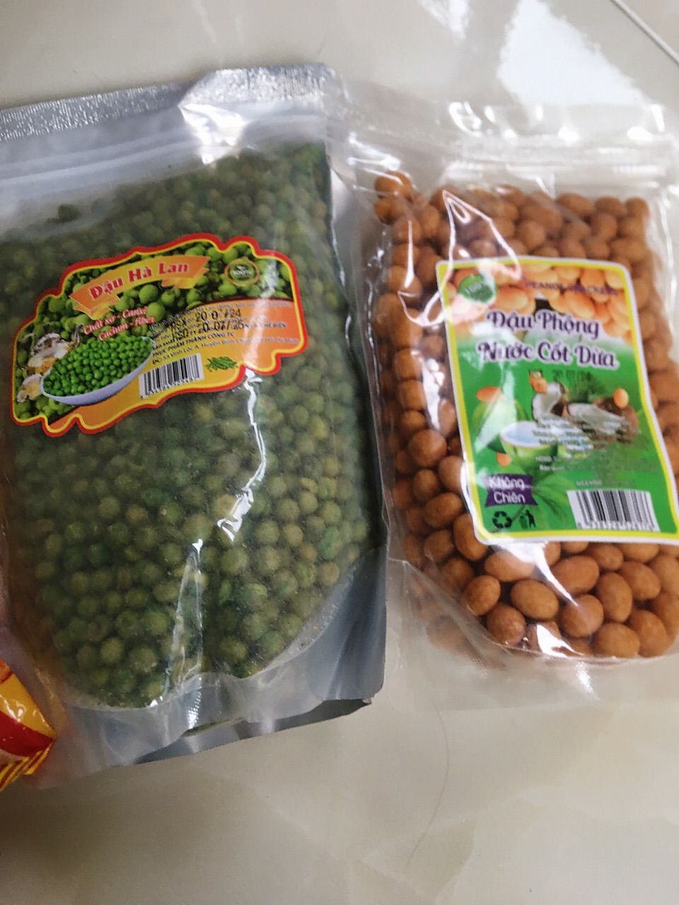 Ảnh đánh giá