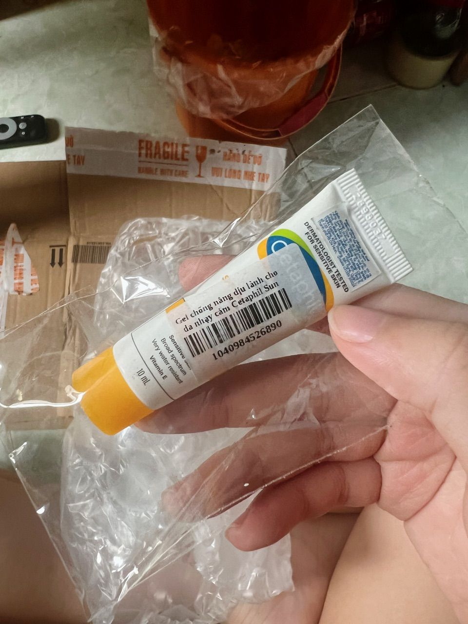 Ảnh đánh giá