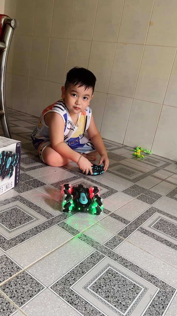 Ảnh đánh giá