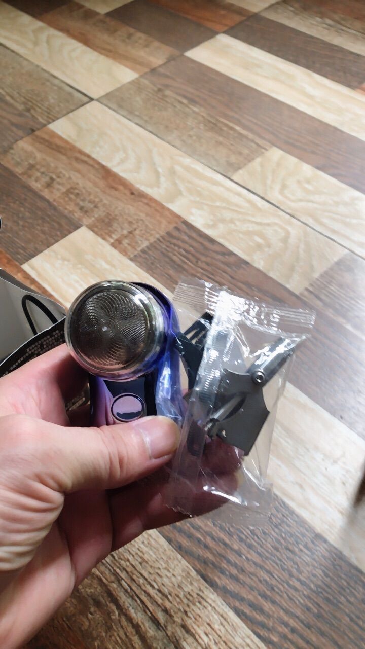 Review image