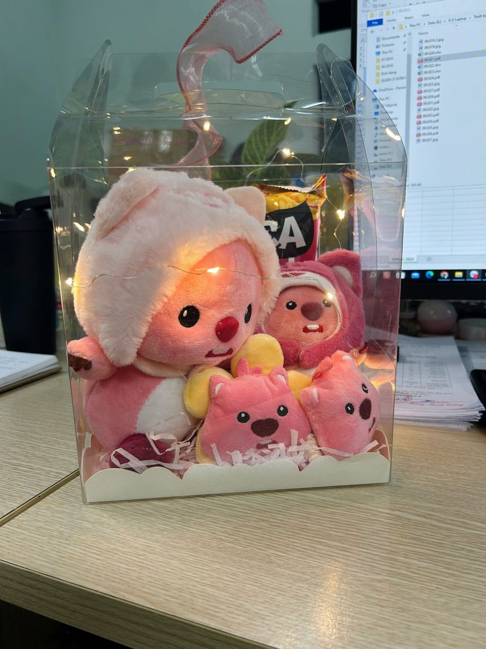 Ảnh đánh giá
