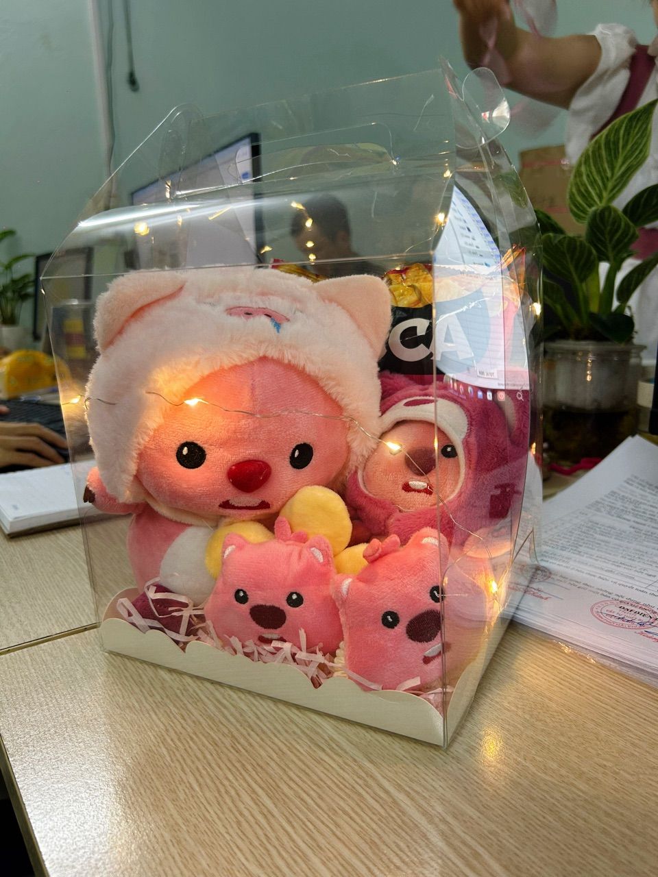 Ảnh đánh giá
