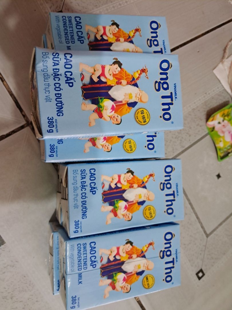 Ảnh đánh giá