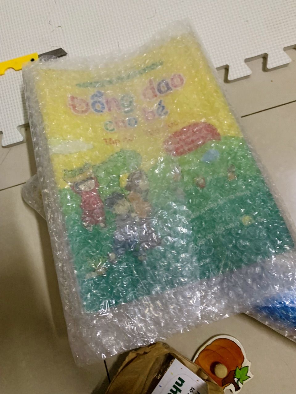 Ảnh đánh giá