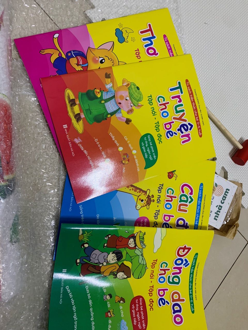 Ảnh đánh giá