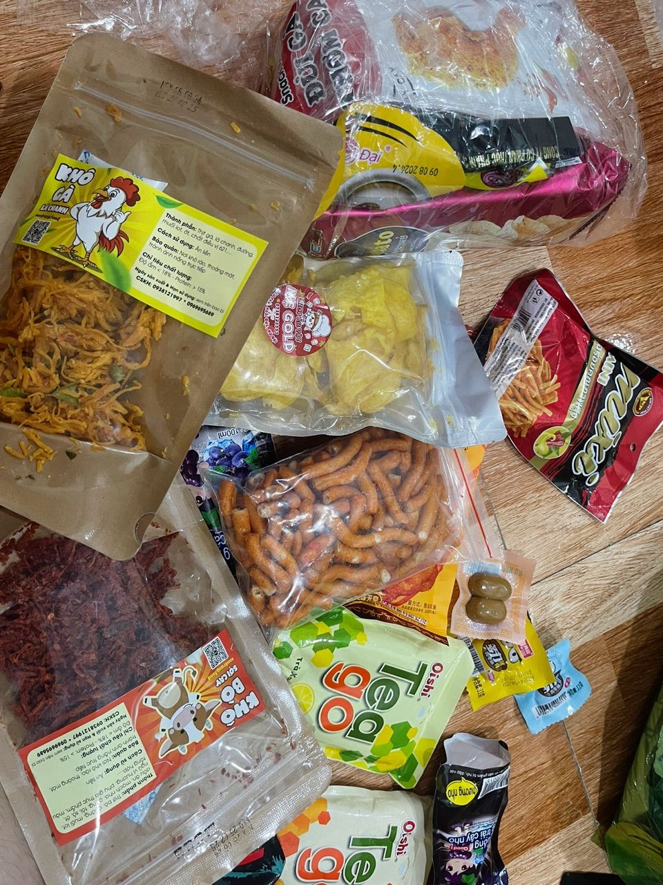 Ảnh đánh giá
