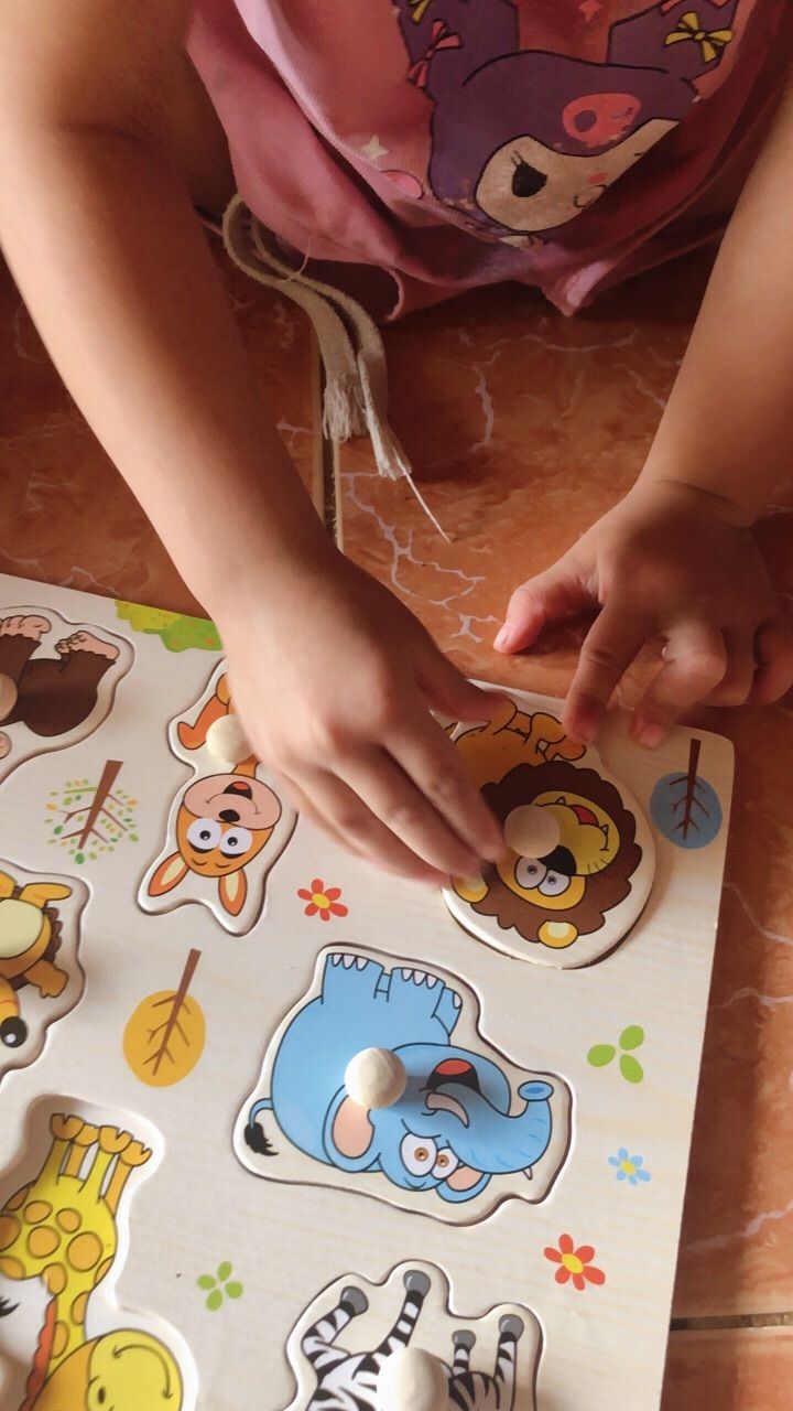 Ảnh đánh giá
