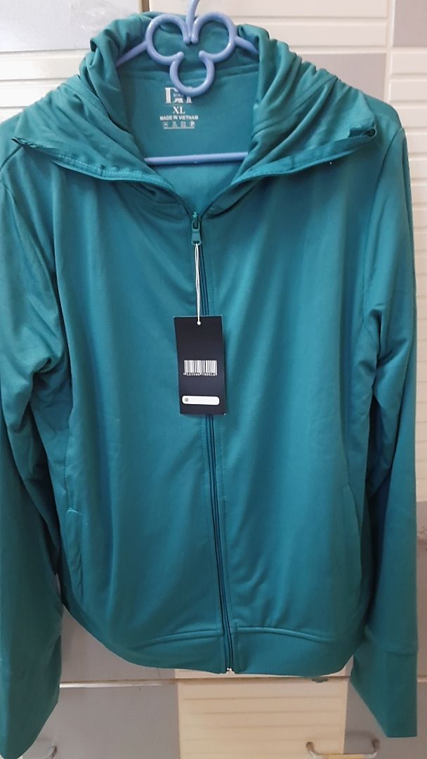 Review image