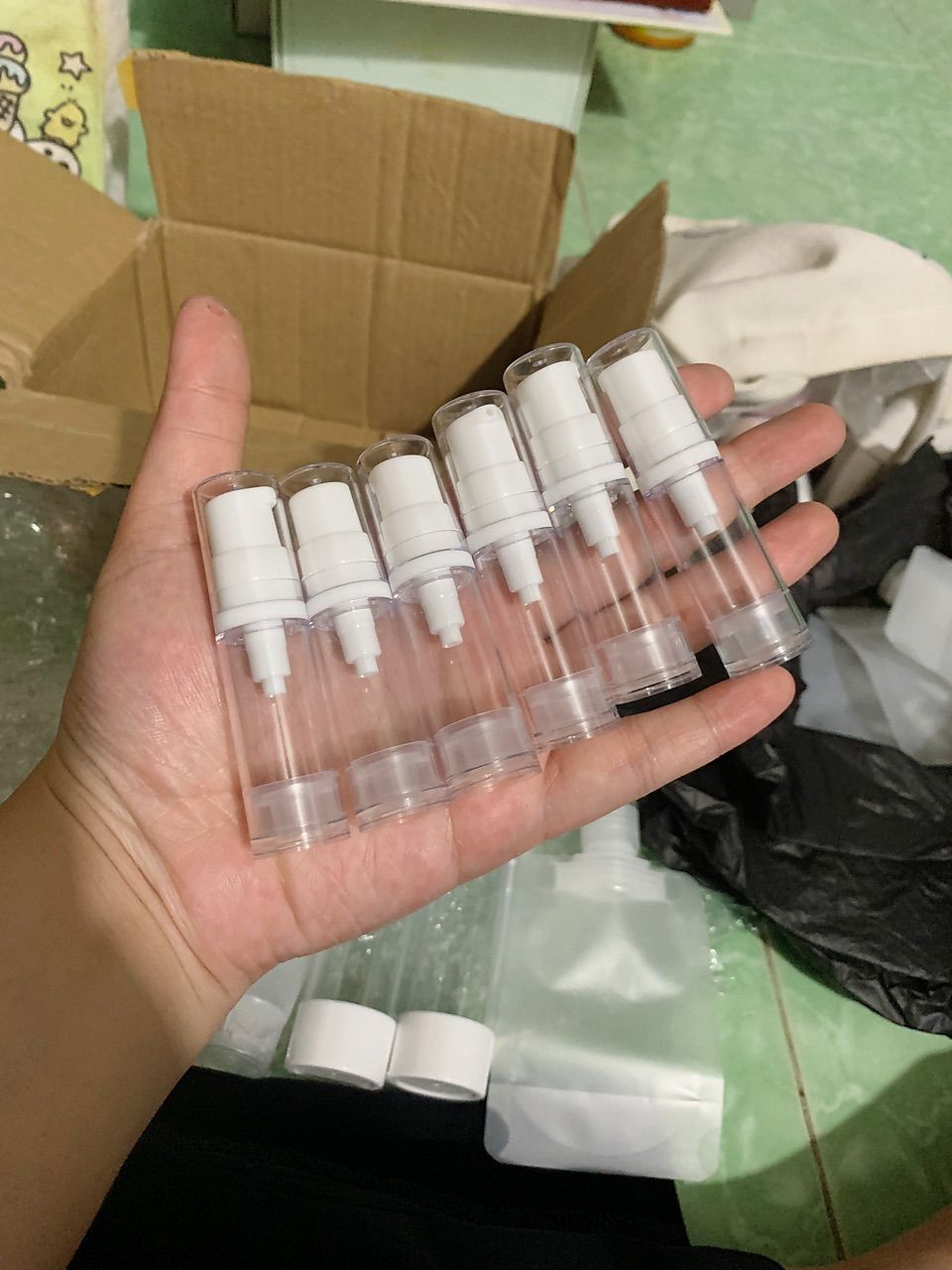 Ảnh đánh giá