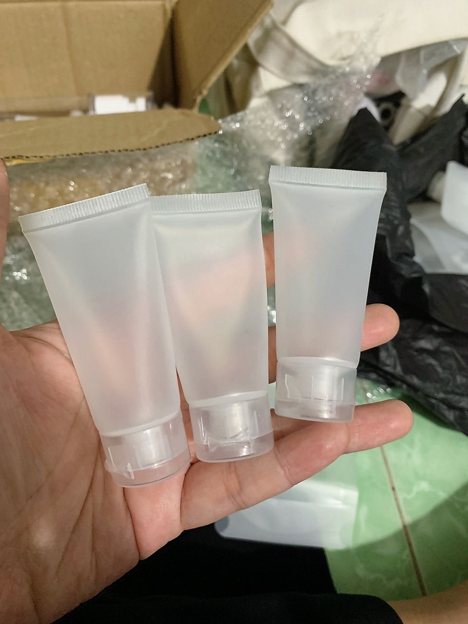 Ảnh đánh giá