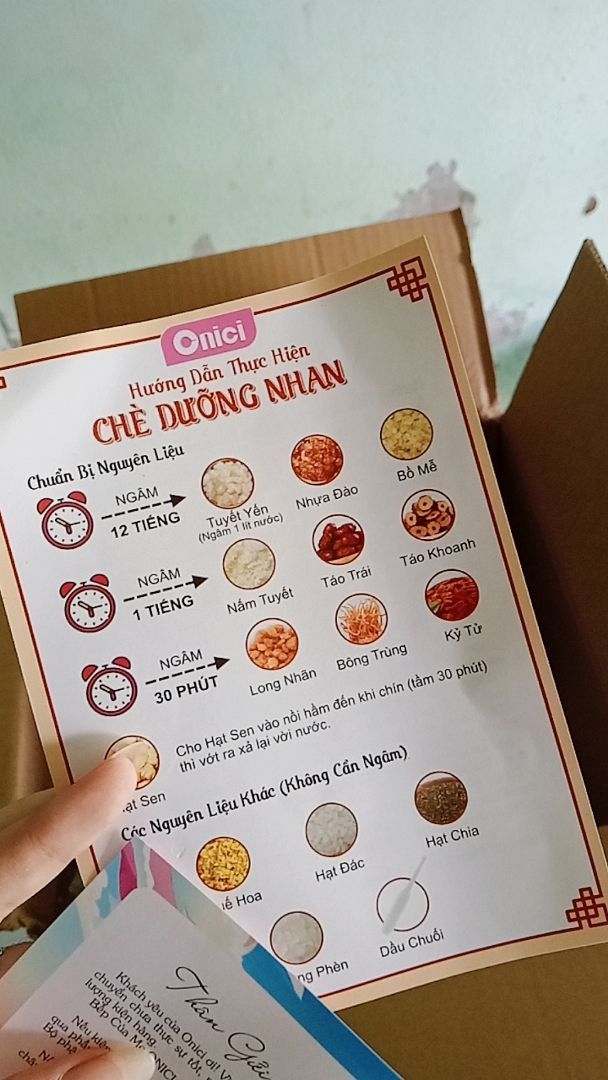 Ảnh đánh giá