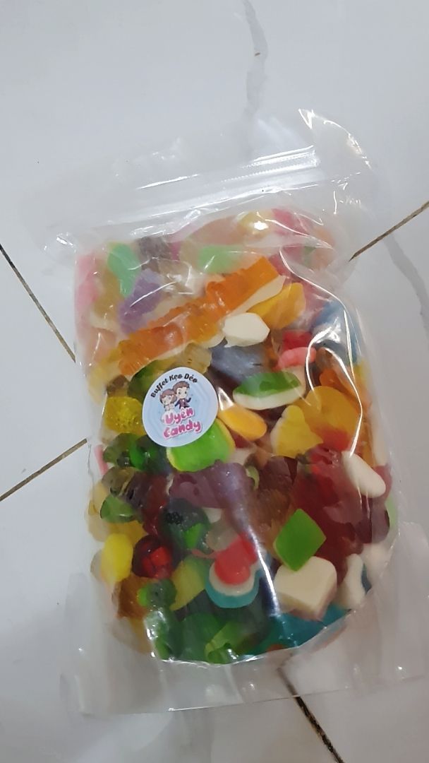 Ảnh đánh giá