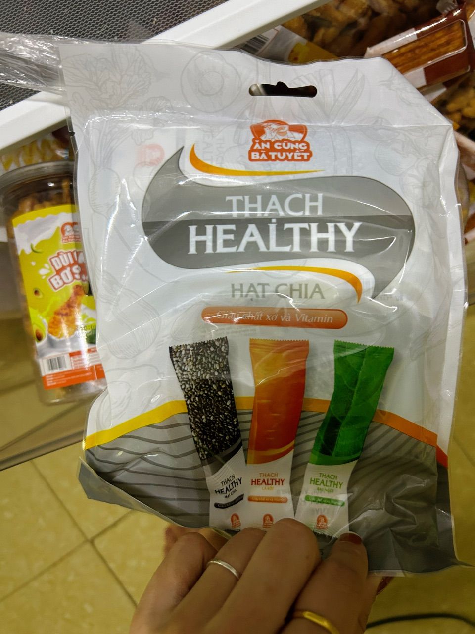 Ảnh đánh giá