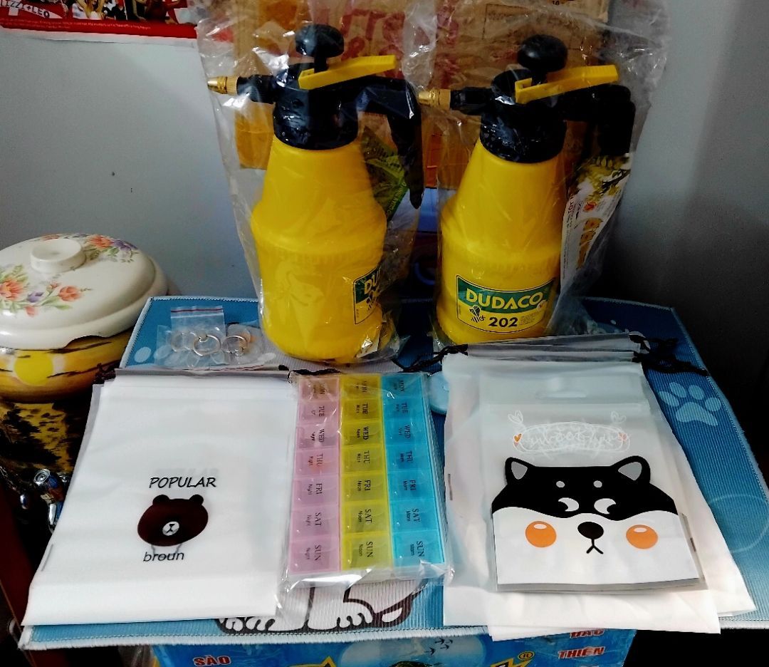 Ảnh đánh giá