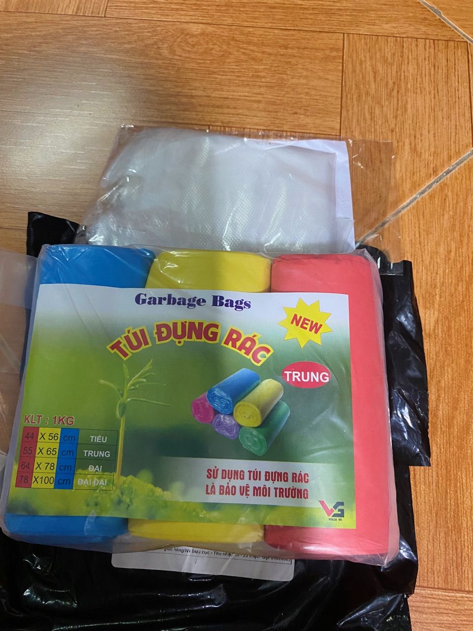 Ảnh đánh giá