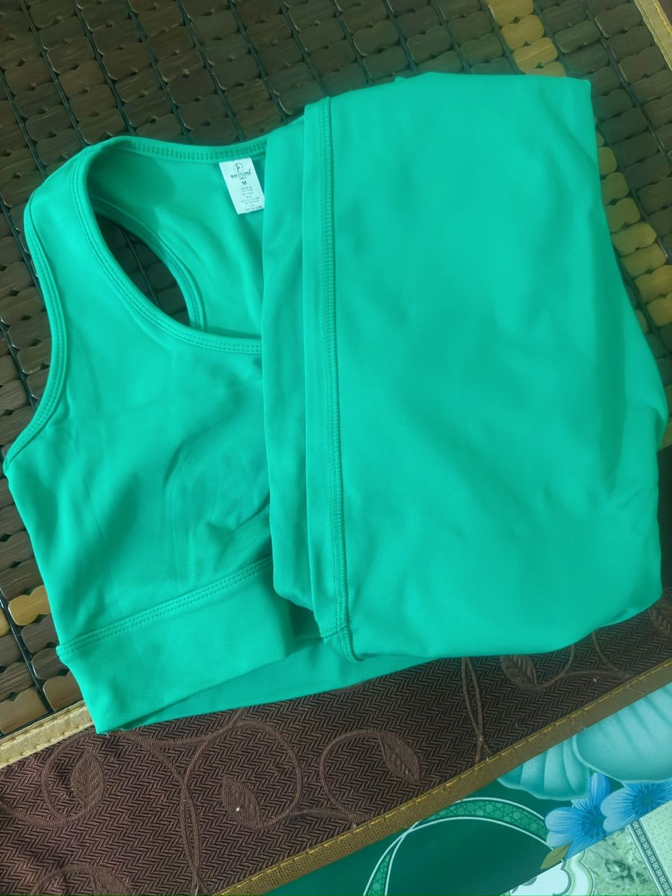 Review image