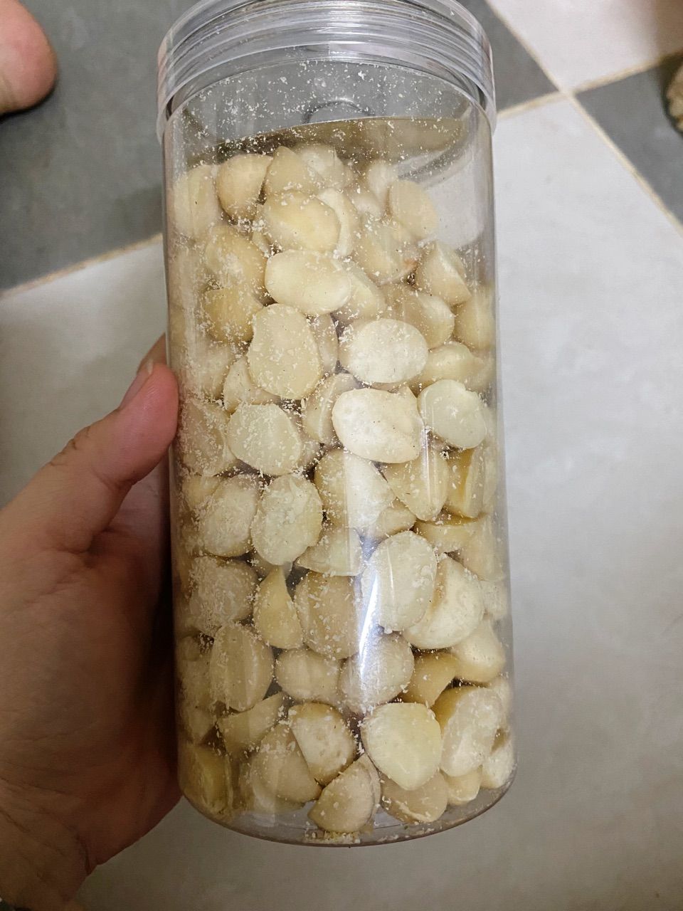 Ảnh đánh giá