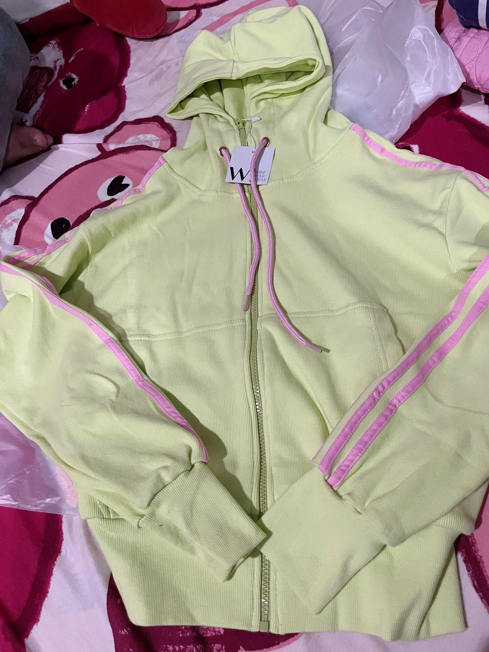 Review image