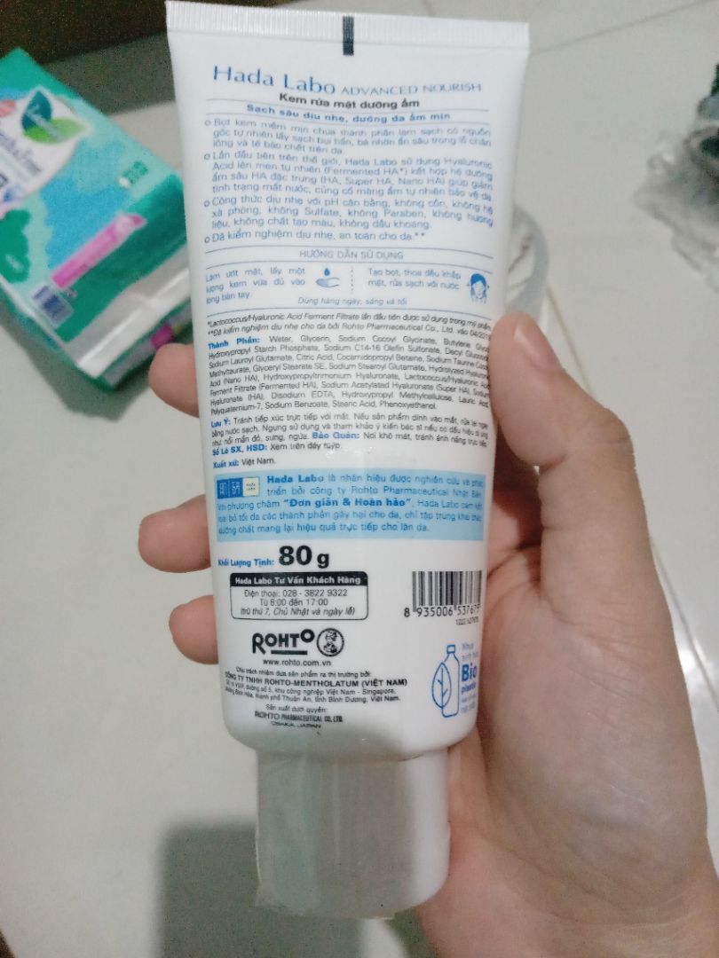 Ảnh đánh giá
