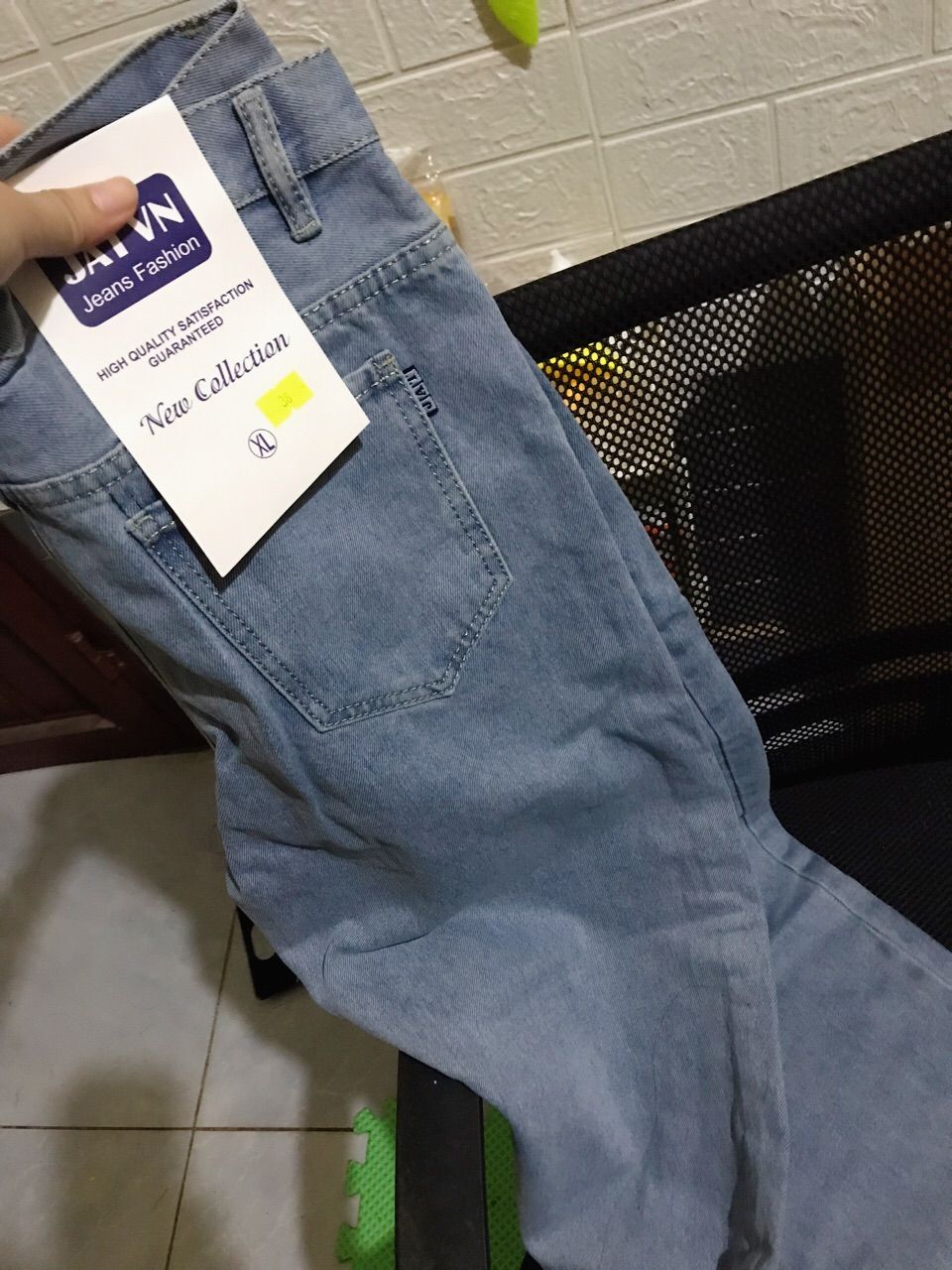 Ảnh đánh giá