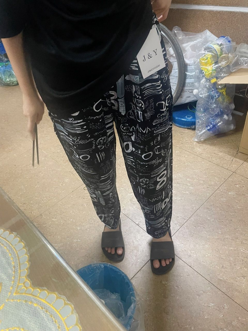 Review image