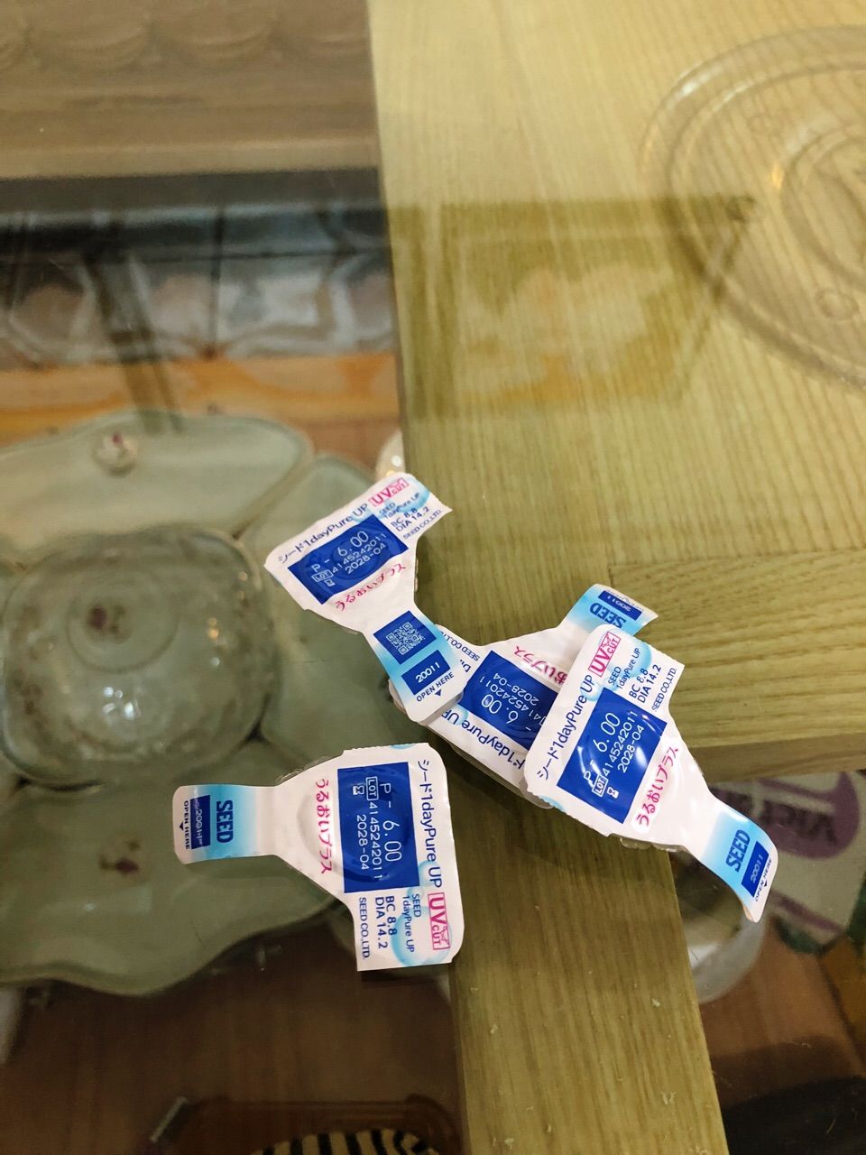 Ảnh đánh giá