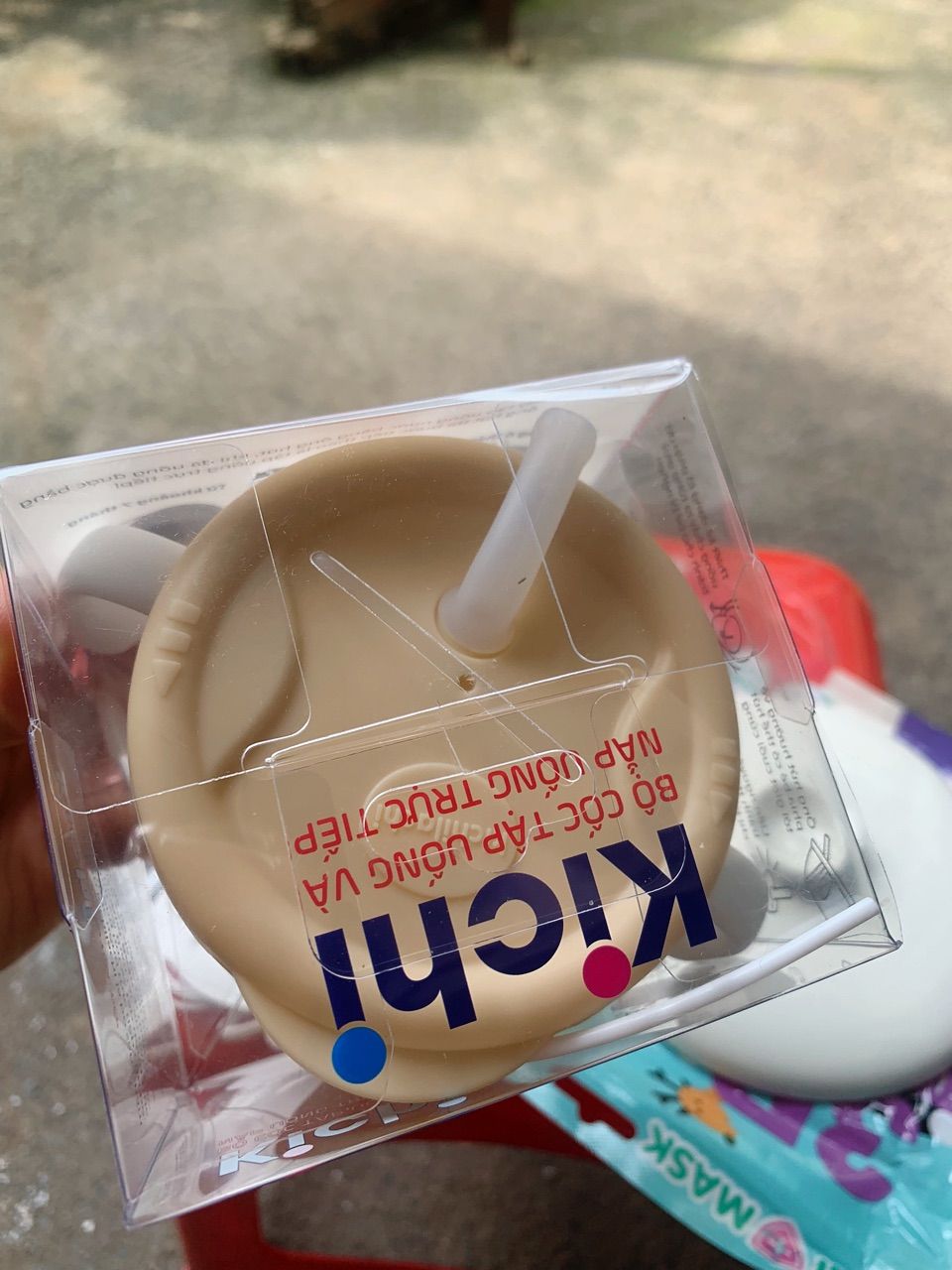 Ảnh đánh giá