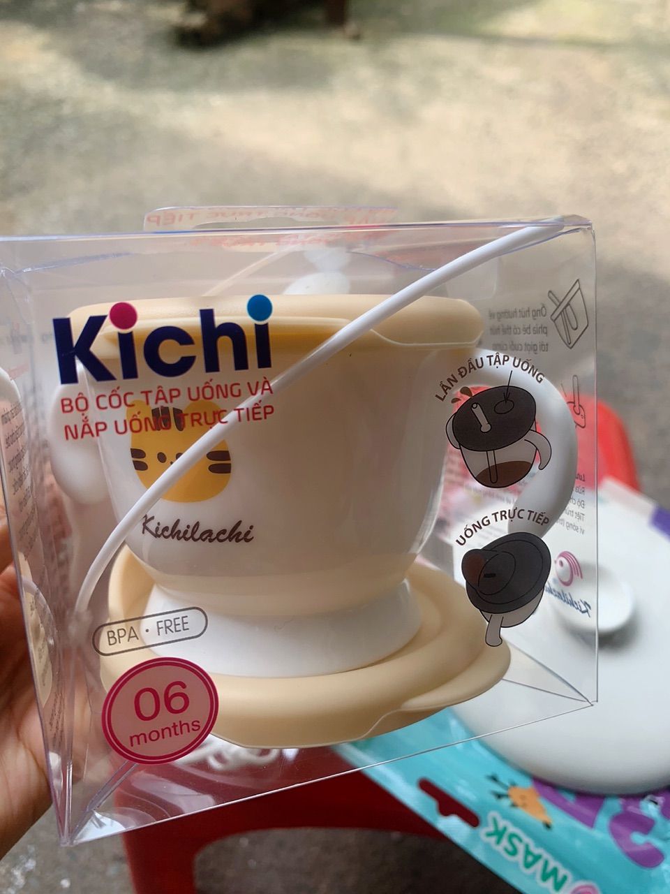 Ảnh đánh giá
