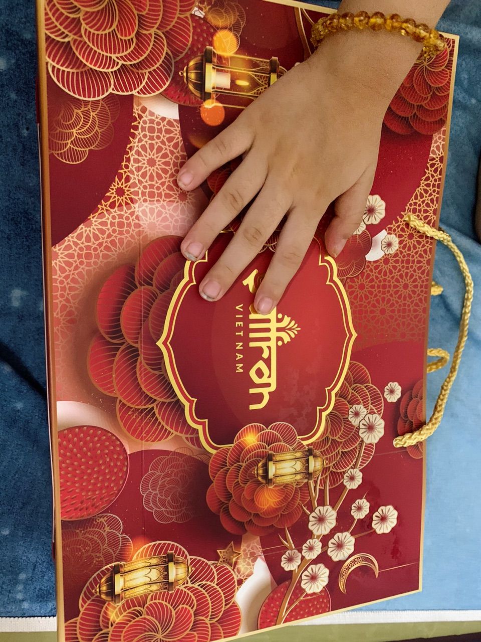 Ảnh đánh giá