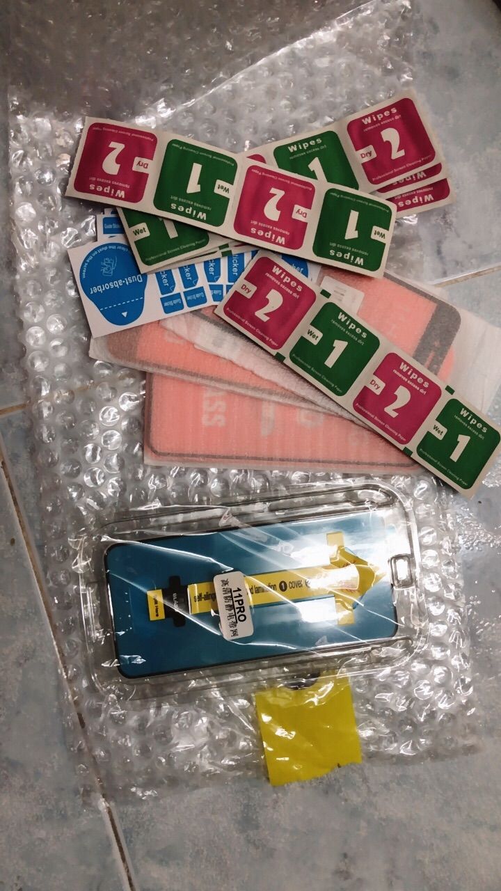 Ảnh đánh giá