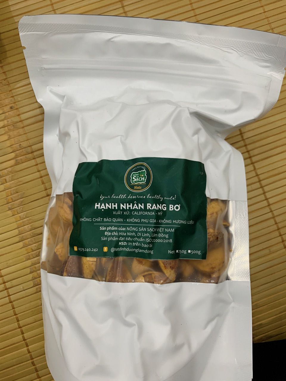 Ảnh đánh giá