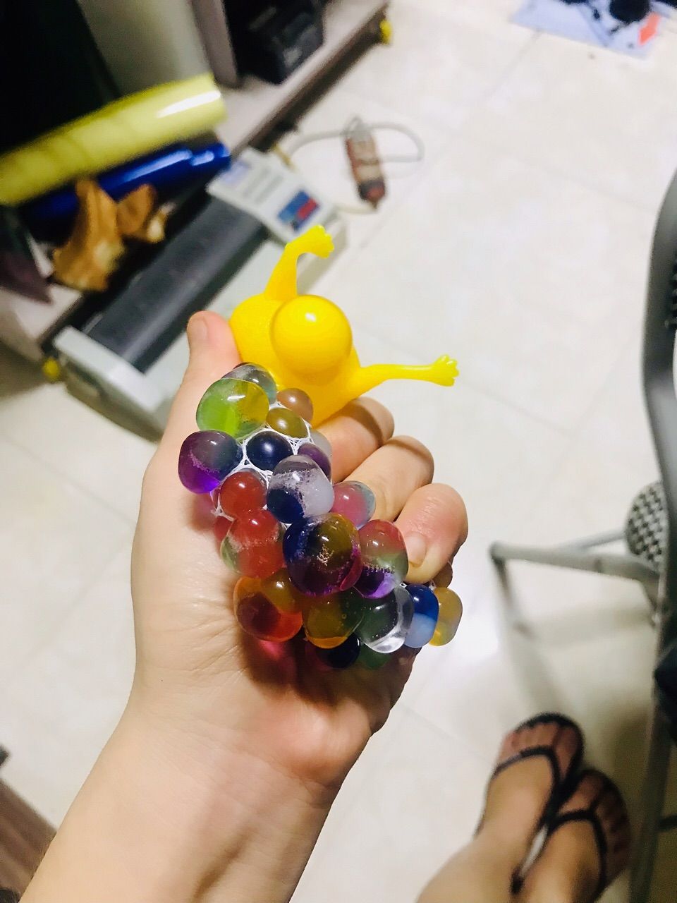 Ảnh đánh giá