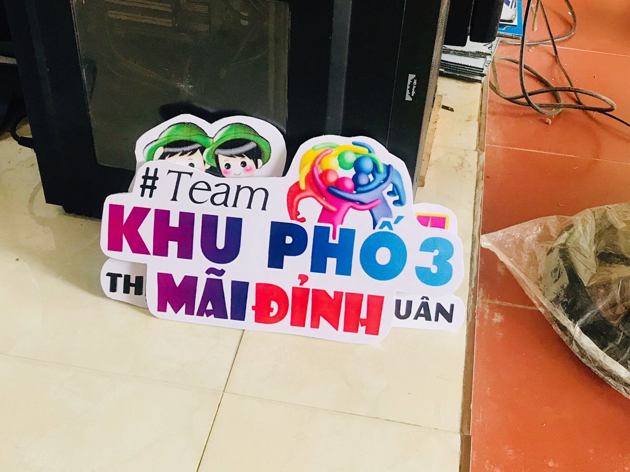Ảnh đánh giá