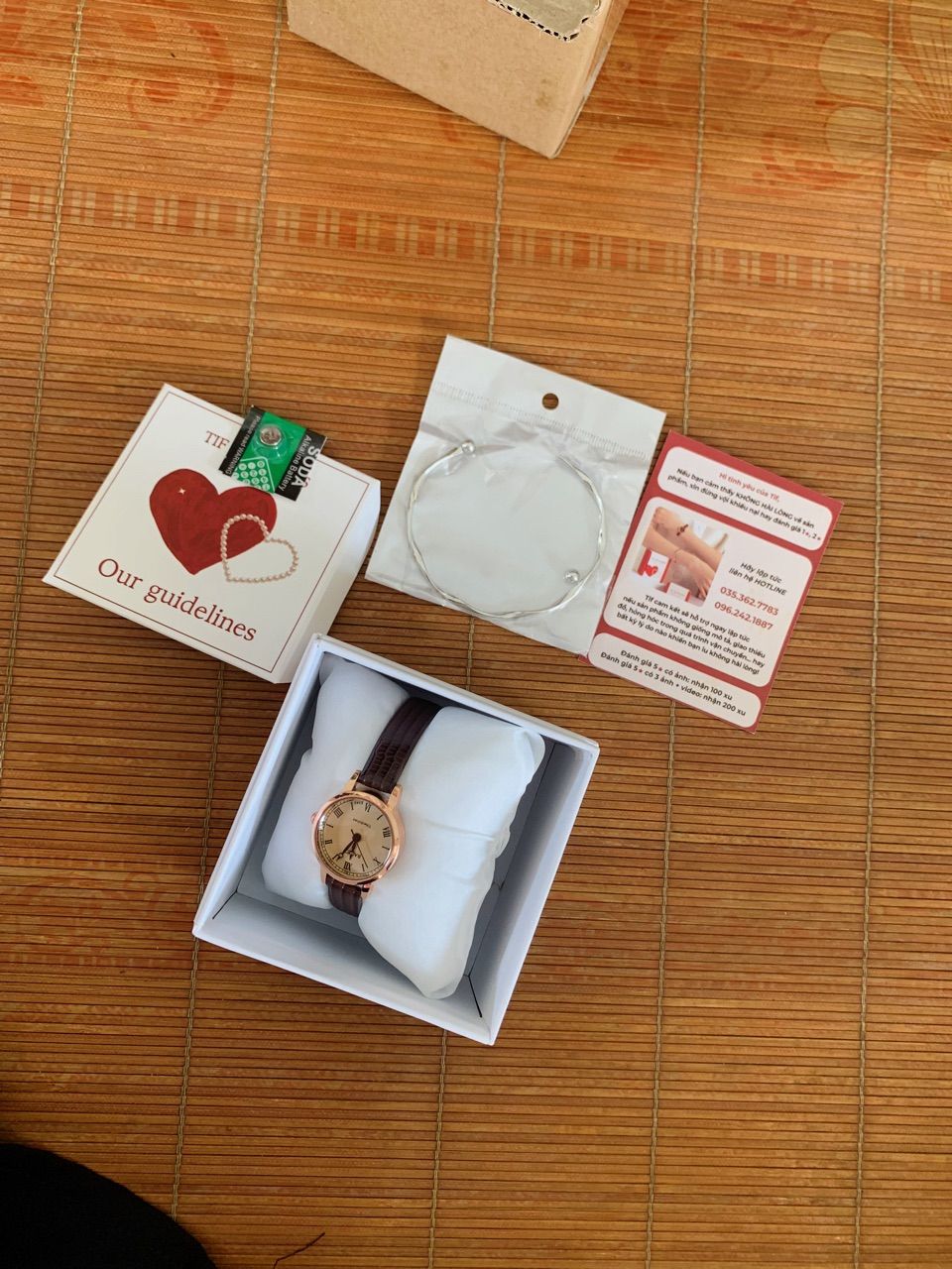 Ảnh đánh giá
