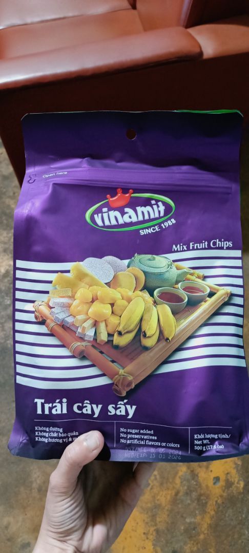 Ảnh đánh giá