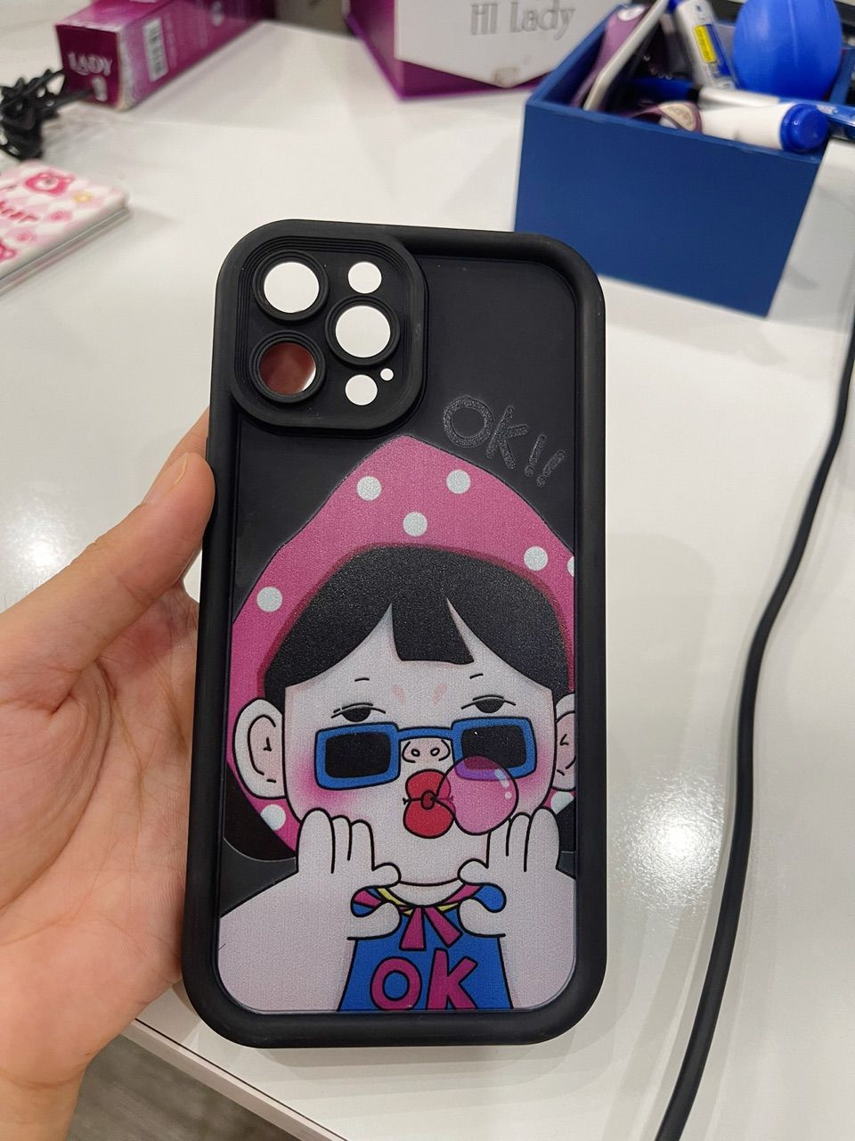 Ảnh đánh giá