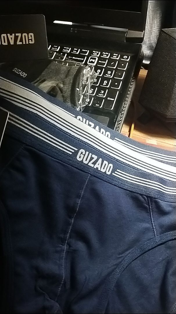 Review image