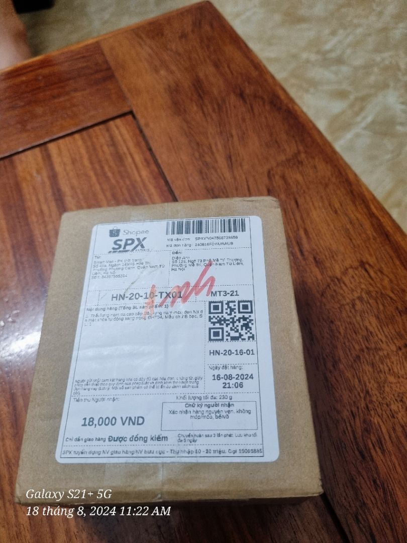 Review image