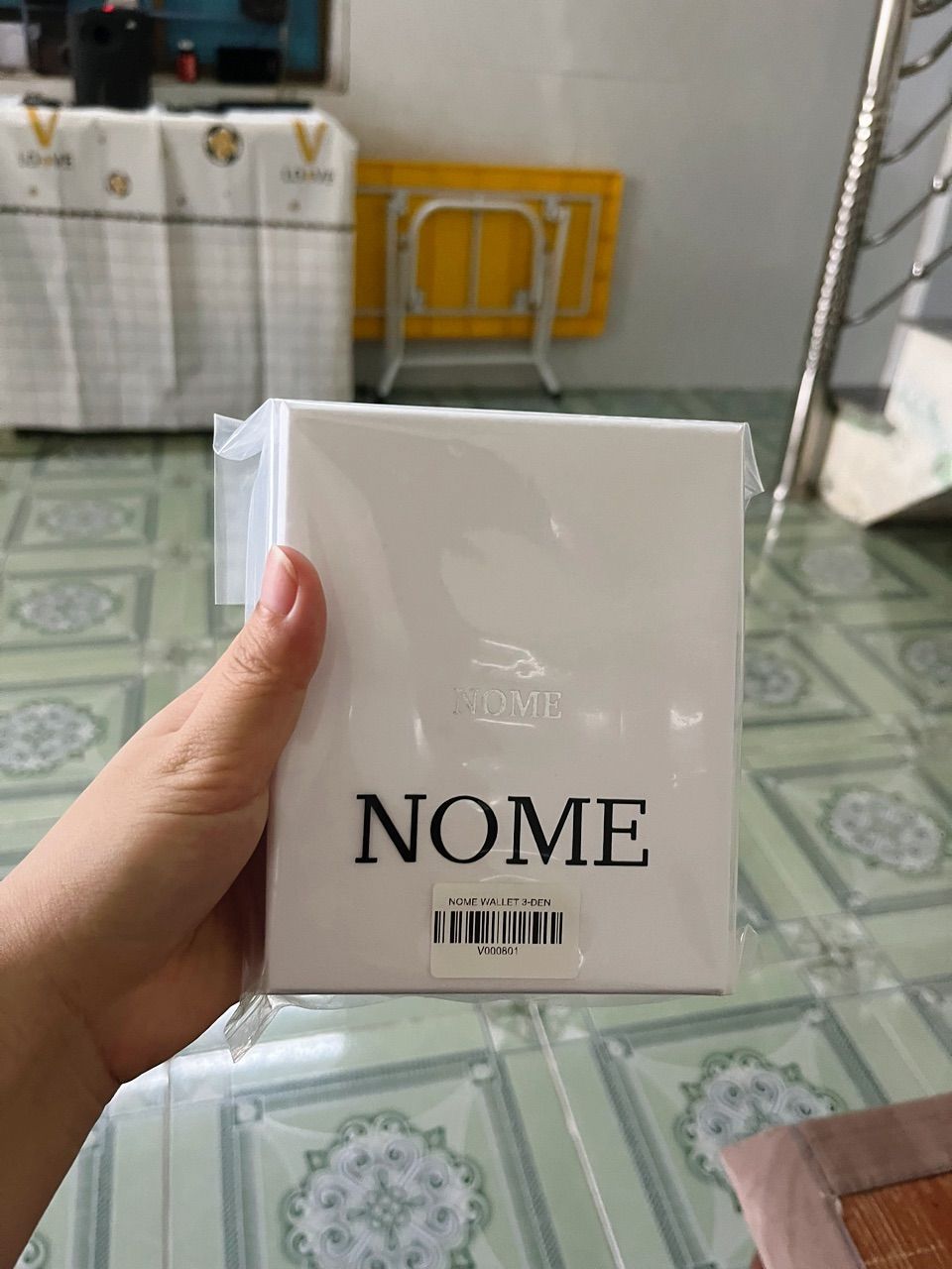 Ảnh đánh giá