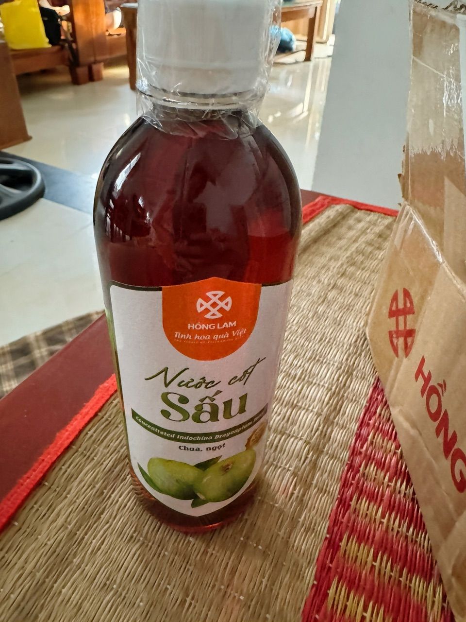 Ảnh đánh giá