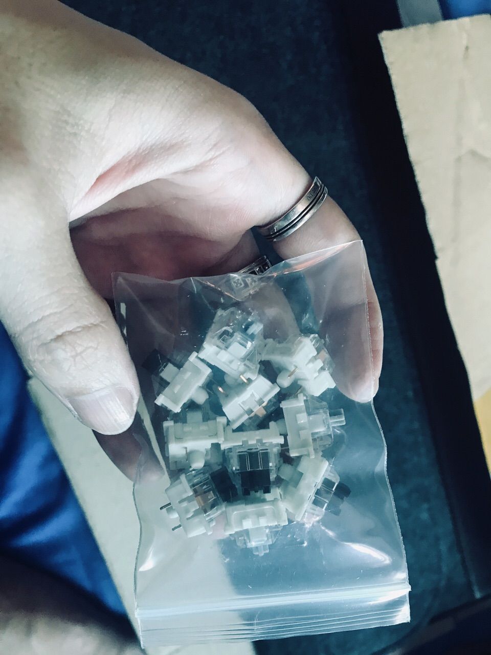 Ảnh đánh giá