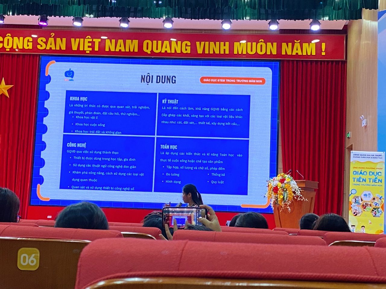Ảnh đánh giá
