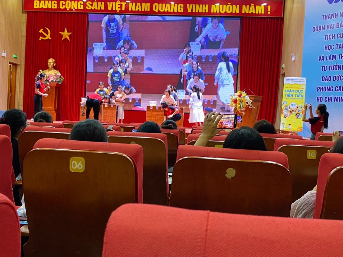 Ảnh đánh giá