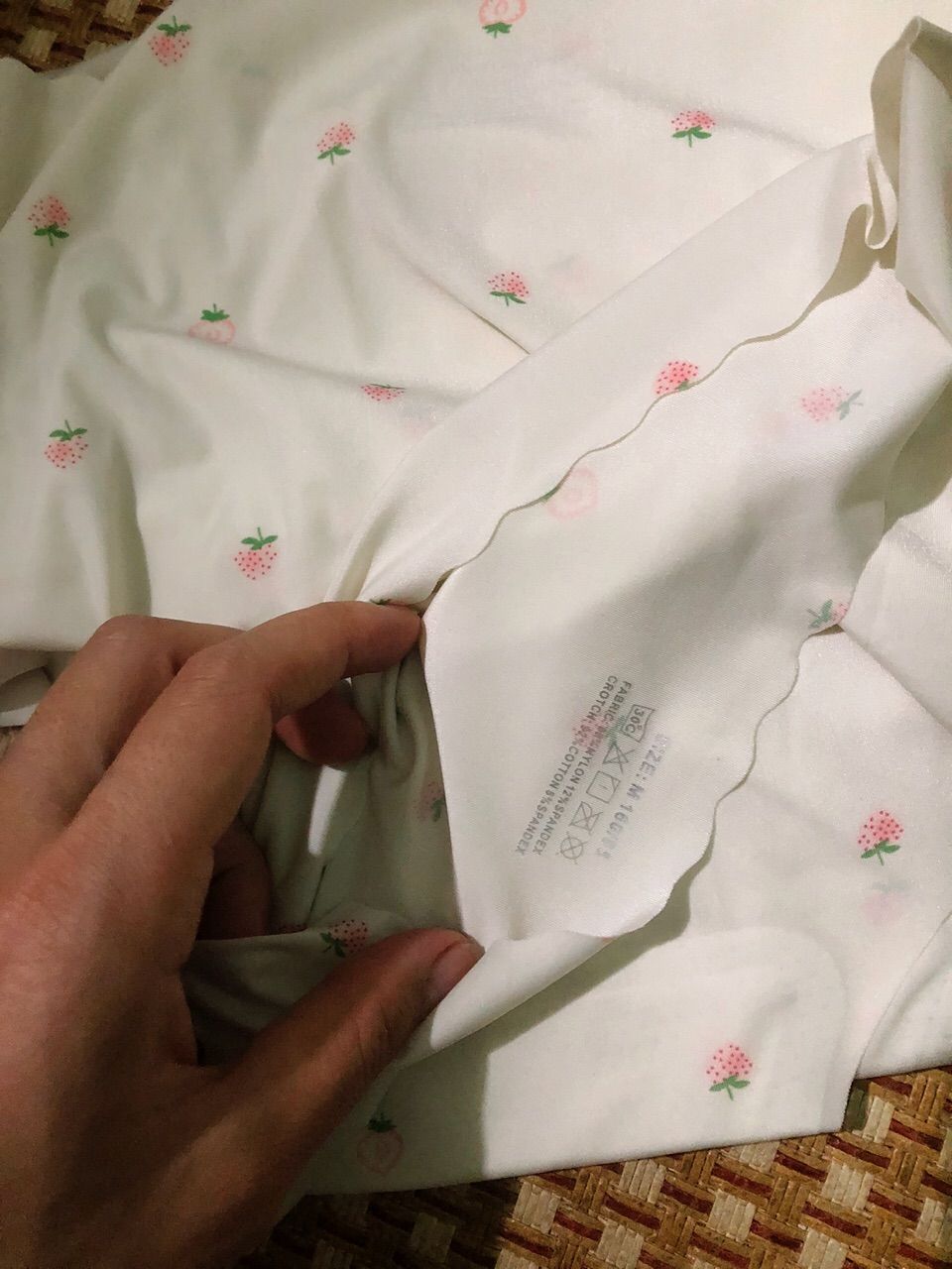 Review image